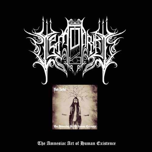 The Amnesiac Art of Human Existence